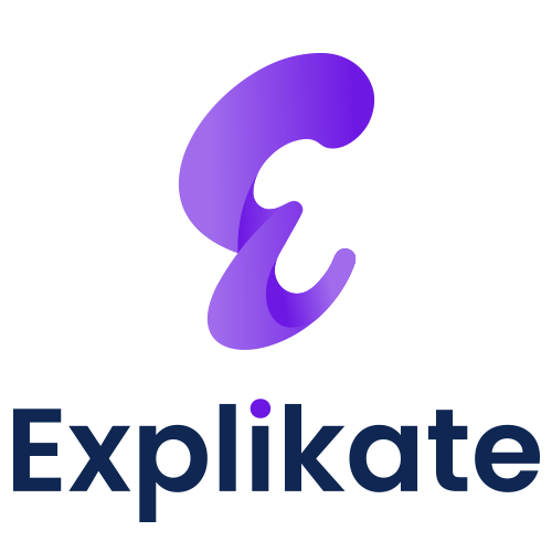 Explikate Logo