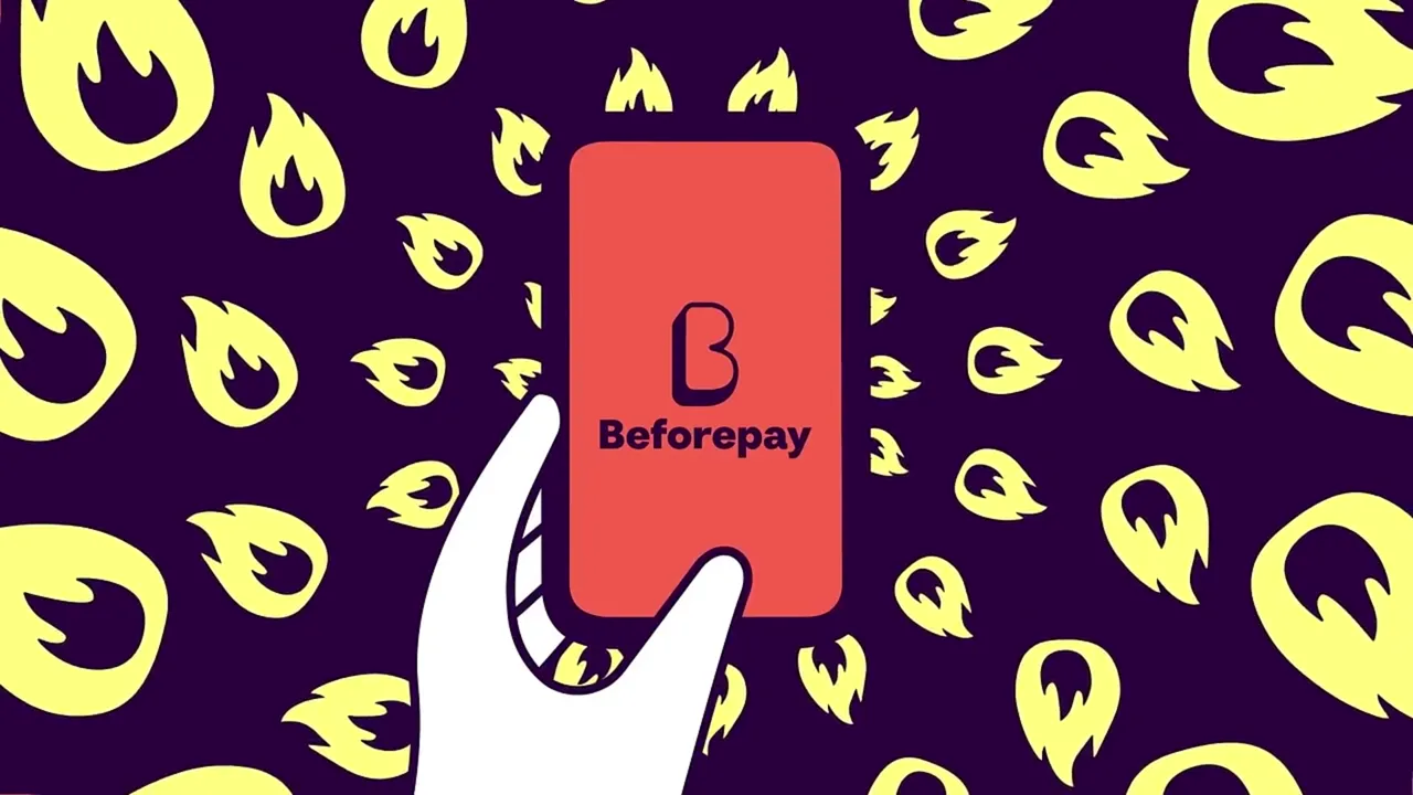 Erklärvideo Beforepay
