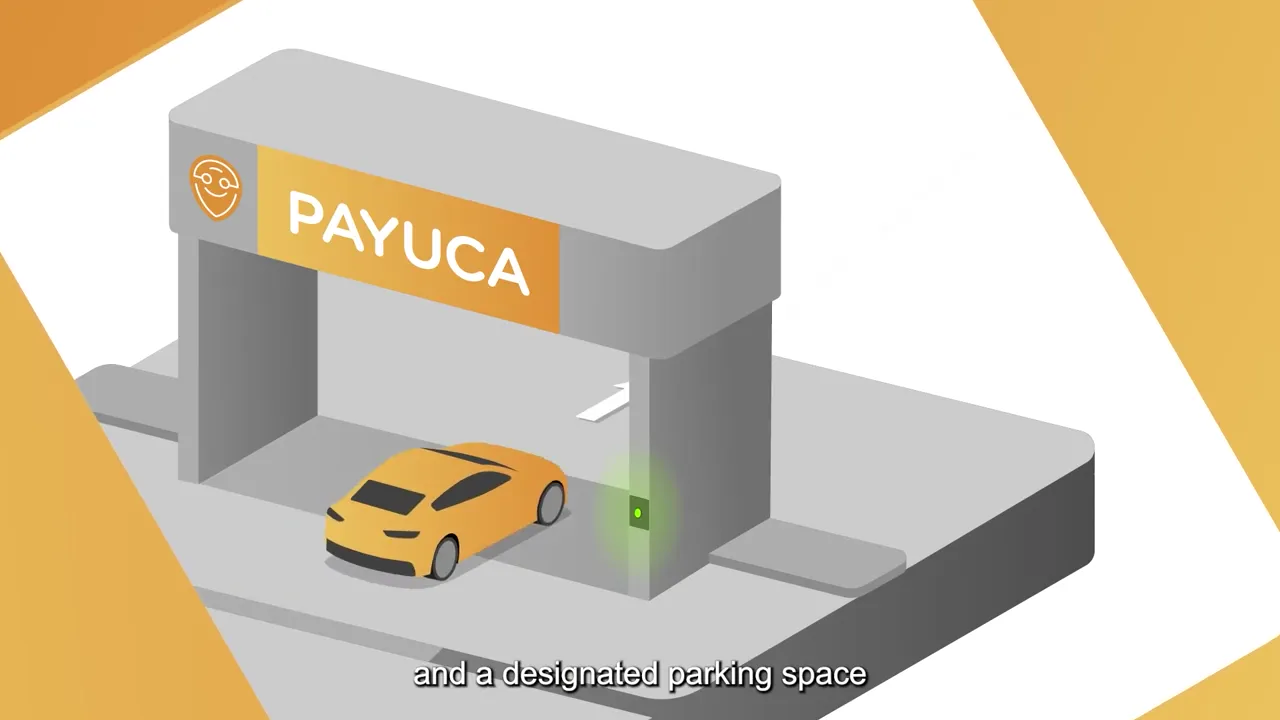 Erklärvideo PAYUCA