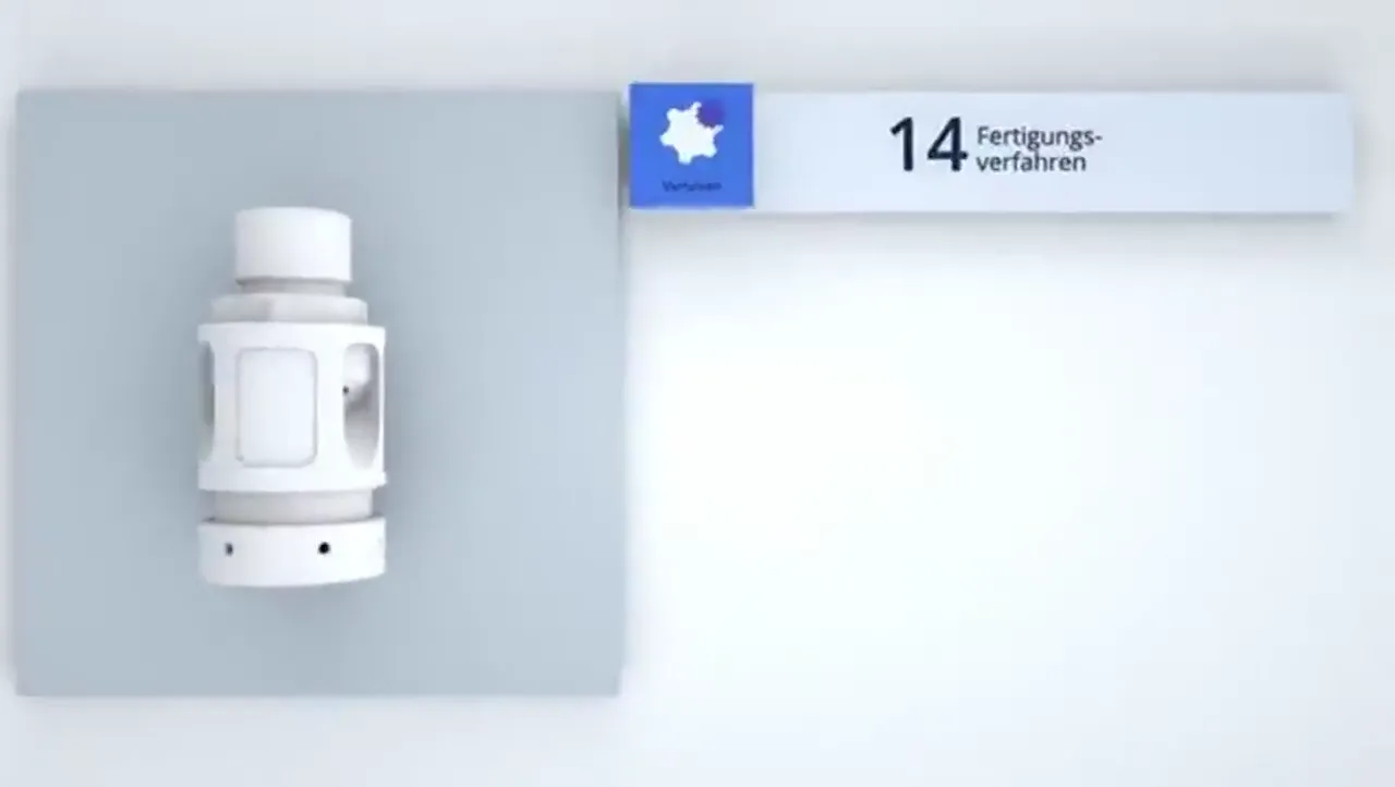 3D-Motion (Explikate Produktion)